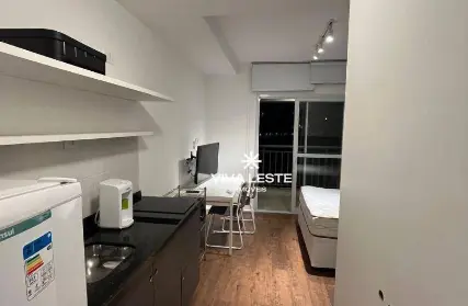 Imagem: Flat / Studio para Venda, Belenzinho