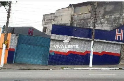 Imagem: Galpão / Salão para Venda, Jardim Caguassu