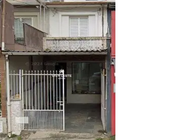 Imagem: Casa Térrea para Venda, Vila Gomes Cardim