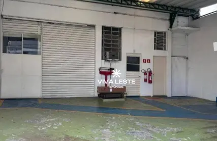 Imagem: Galpão / Salão para Venda, Jardim Independência