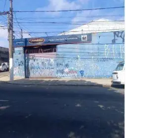 Imagem: Galpão / Salão para Alugar, Jardim Colorado