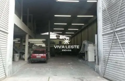 Imagem: Galpão / Salão para Venda, Vila Carrão