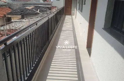 Imagem: Apartamento para Venda, Chácara Mafalda