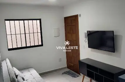 Imagem: Apartamento para Venda, Chácara Mafalda
