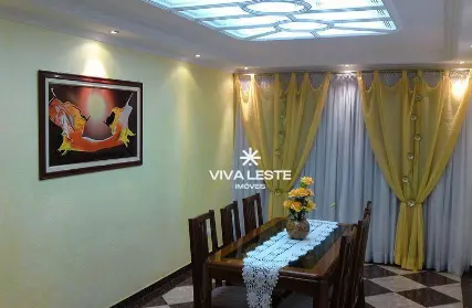 Imagem: Sobrado para Venda, Vila Antonieta