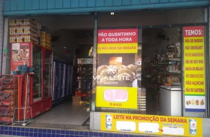 Imagem: Ponto Comercial para Venda, Jardim Arize