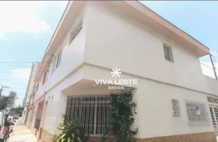 Imagem: Sobrado para Venda, Vila Gomes Cardim