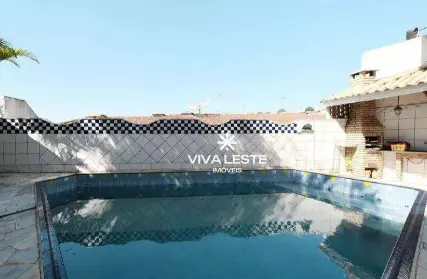 Imagem: Casa Térrea para Venda, Vila Rio Branco