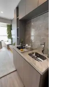 Imagem: Flat / Studio para Venda, Alto da Moóca