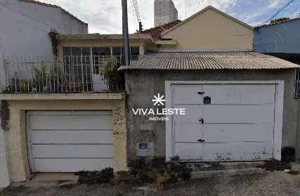 Imagem: Casa Térrea para Venda, Vila Santa Isabel