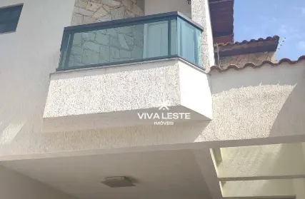 Imagem: Sobrado para Venda, Vila Califórnia