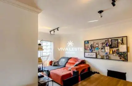 Imagem: Apartamento para Venda, Parque da Mooca