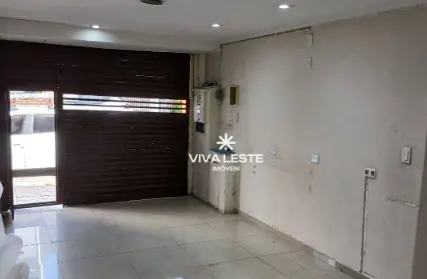 Imagem: Sala Comercial para Venda, Vila Gomes Cardim