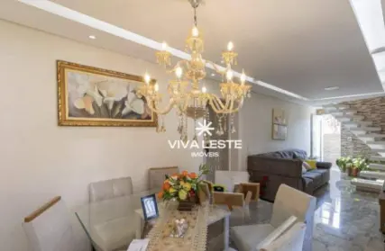 Imagem: Sobrado para Venda, Vila Dalila