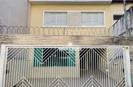 Imagem: Sobrado para Venda, Vila Gomes Cardim