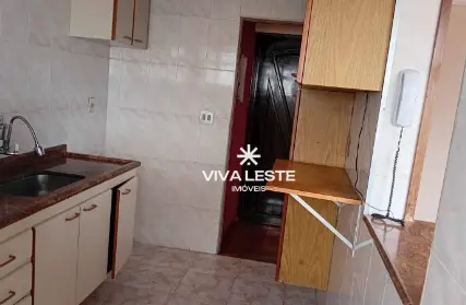 Imagem: Cobertura para Alugar, Vila Gomes Cardim