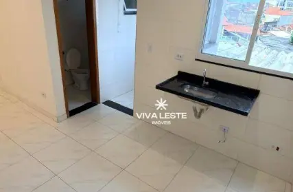 Imagem: Apartamento para Venda, Vila Nova Savoia