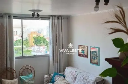 Imagem: Apartamento para Venda, Brás