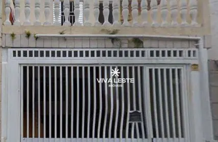 Imagem: Sobrado para Venda, Vila Regente Feijó