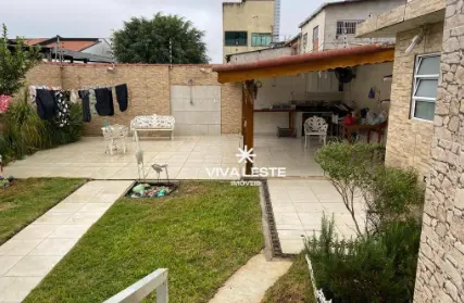 Imagem: Sobrado para Alugar, Jardim Independência