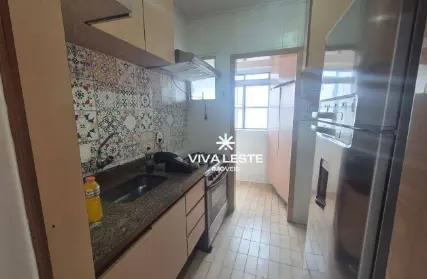 Imagem: Apartamento para Venda, Vila Canero