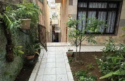 Imagem: Sobrado para Alugar, Vila Zelina