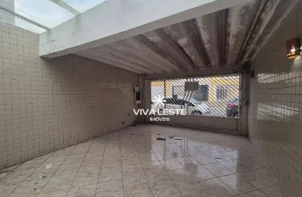 Imagem: Casa Térrea para Alugar, Vila Canero