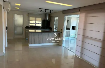 Imagem: Apartamento para Venda, Vila Lúcia Elvira