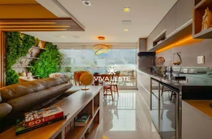 Imagem: Apartamento para Venda, Vila Califórnia