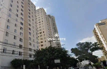 Imagem: Apartamento para Alugar, Vila Gomes Cardim