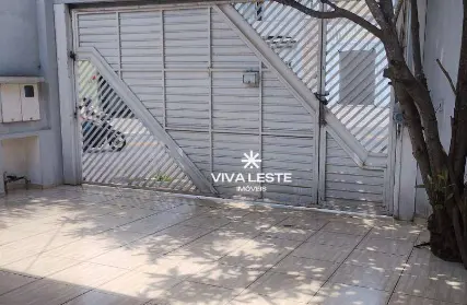 Imagem: Casa Térrea para Venda, Vila Regente Feijó