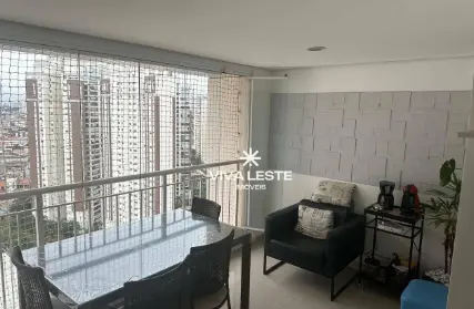 Imagem: Apartamento para Venda, Vila Califórnia