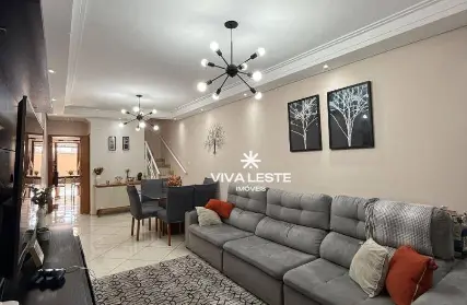 Imagem: Sobrado para Venda, Vila Alpina