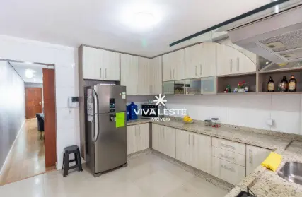 Imagem: Sobrado para Venda, Parque das Paineiras