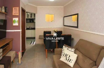 Imagem: Condomínio Fechado para Venda, Aricanduva