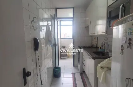Imagem: Apartamento para Venda, Vila Bertioga