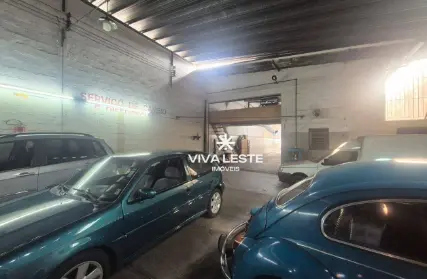 Imagem: Galpão / Salão para Alugar, Vila Bertioga