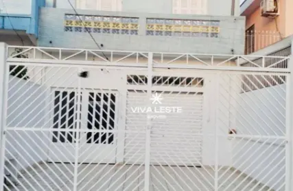 Imagem: Sobrado para Alugar, Vila Regente Feijó