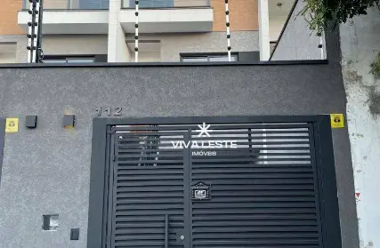 Imagem: Sobrado para Venda, Jardim Brasília (ZL)