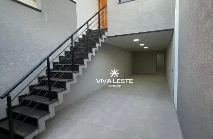 Imagem: Sobrado para Venda, Jardim Brasília (ZL)