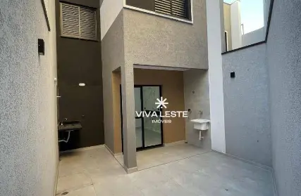 Imagem: Sobrado para Venda, Jardim Brasília (ZL)