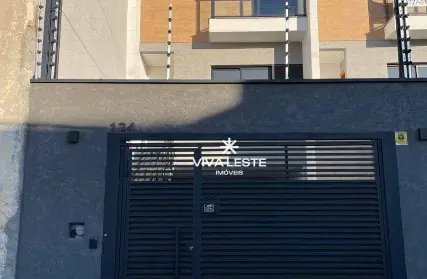 Imagem: Sobrado para Venda, Jardim Brasília (ZL)