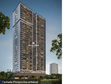 Imagem: Apartamento para Venda, Tatuapé