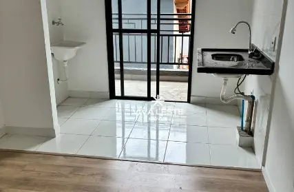 Imagem: Apartamento para Venda, Parque São Jorge