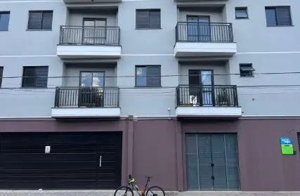 Imagem: Apartamento para Venda, Vila Santa Clara