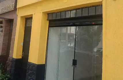 Imagem: Sala Comercial para Alugar, Belenzinho