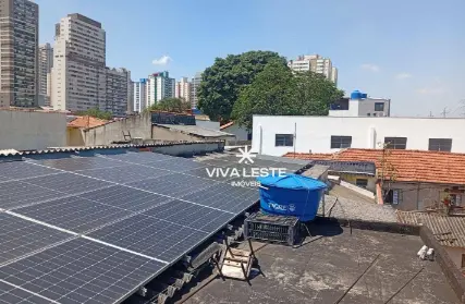 Imagem: Terreno para Venda, Tatuapé