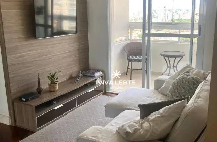 Imagem: Apartamento para Venda, Vila Bertioga