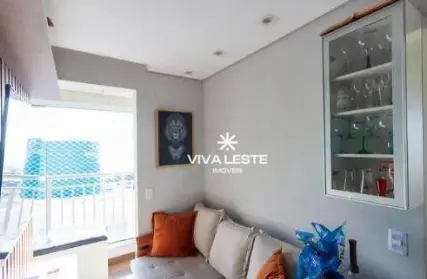 Imagem: Apartamento para Alugar, Vila Ré