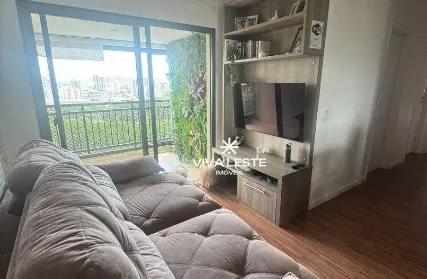 Imagem: Apartamento para Venda, Mooca